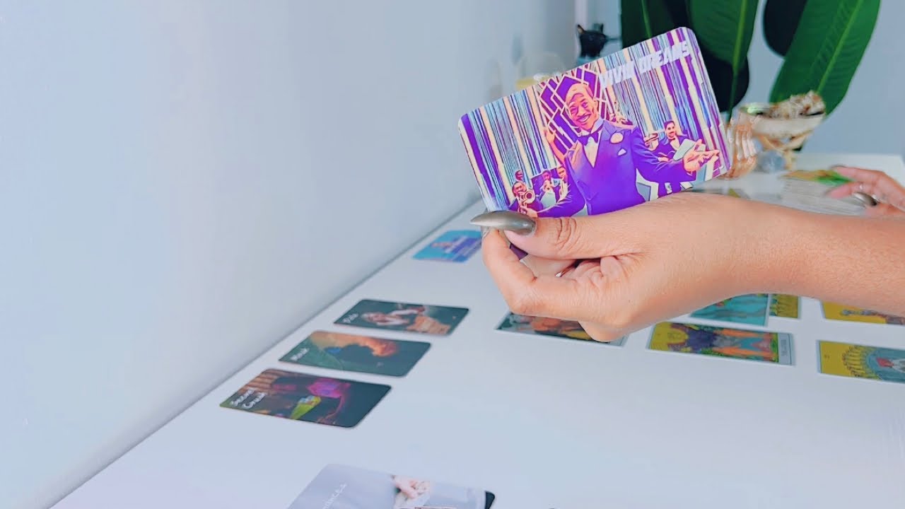 Cancer | You Have NO IDEA How Far They Will Go To Be With You!! - Cancer Tarot Reading