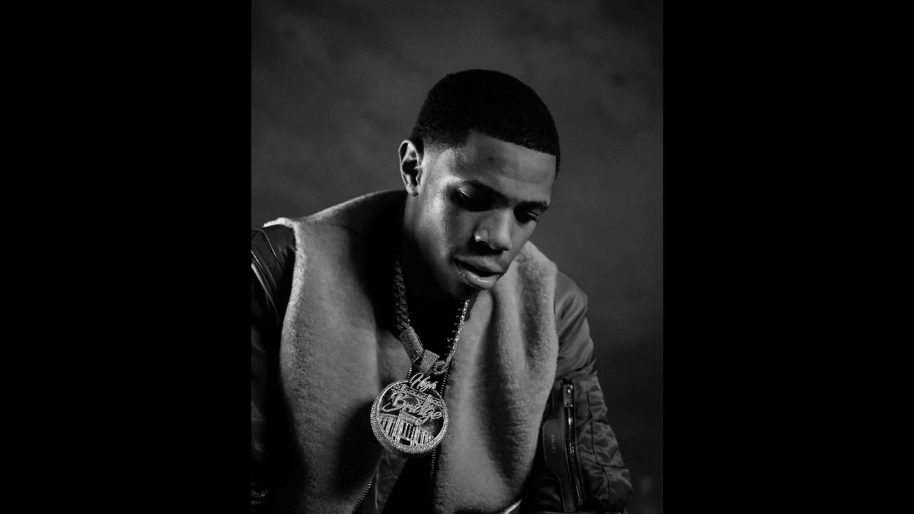 (FREE) A Boogie wit da Hoodie Type Beat - 