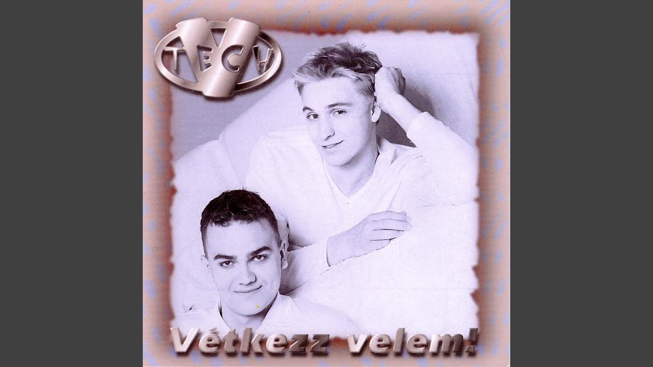 V&aacute;rj! (Radio Edit)