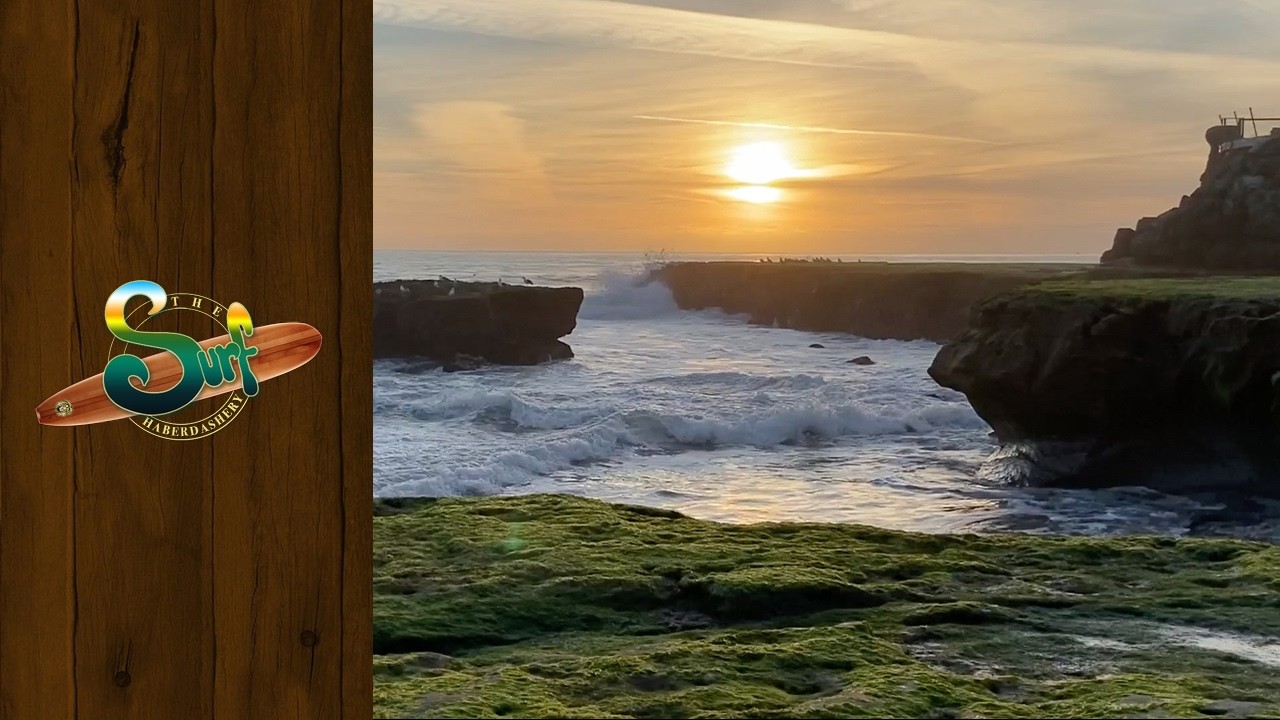 Rockview at Sunset #4