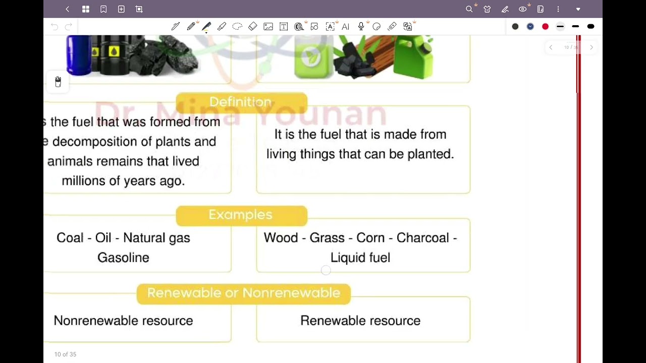 Grade four Unit hree concept three lesson two 