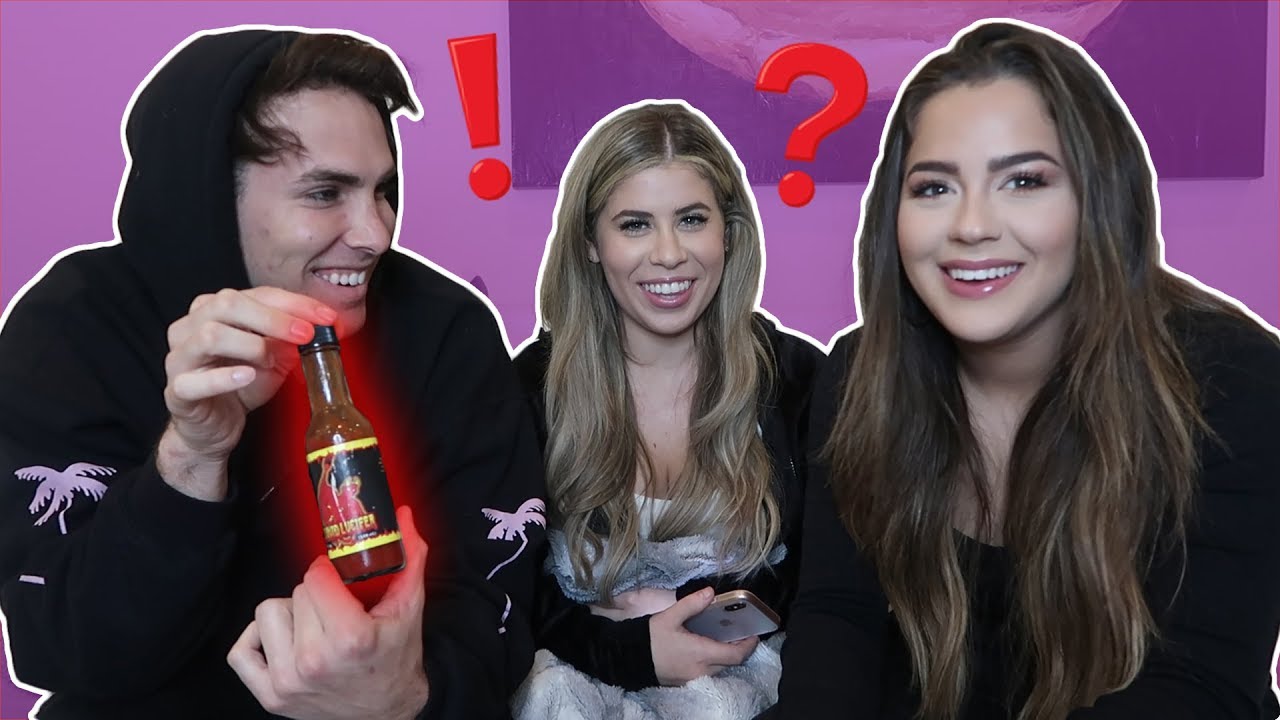 WHO KNOWS EACH OTHER BETTER (Secrets exposed!!!)