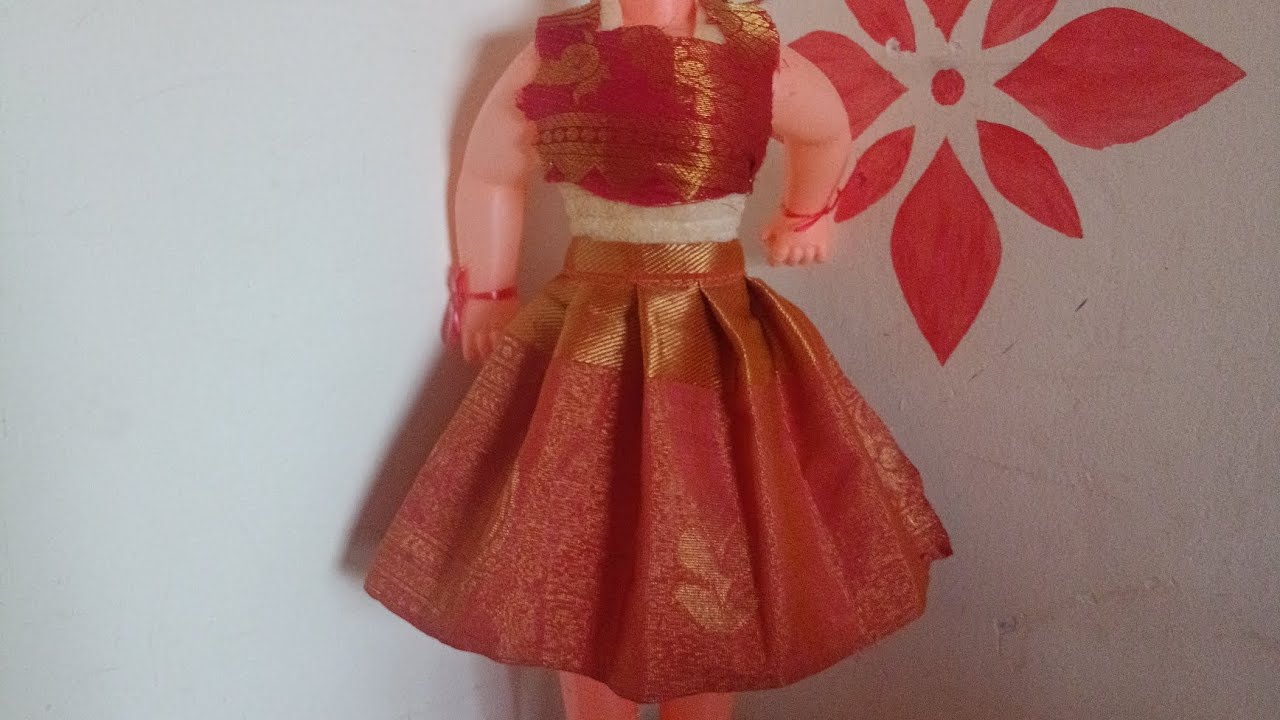 skirt 👗 Easy Draping Dress | Fashion Design | Quick & Stylish Dress Making ✂️✨