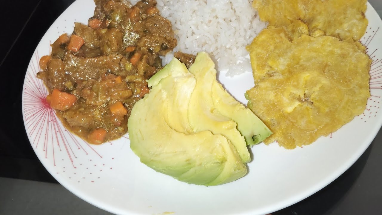 Guiso de carne tradicional | Receta casera que siempre queda perfecta 🍲