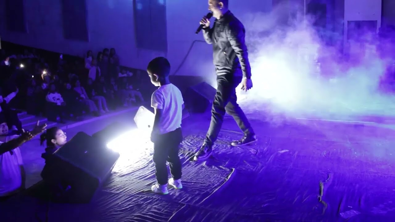 Youth Icon Top 5 || Lunglei Concert || Bka Hmeltha | Zorun Events