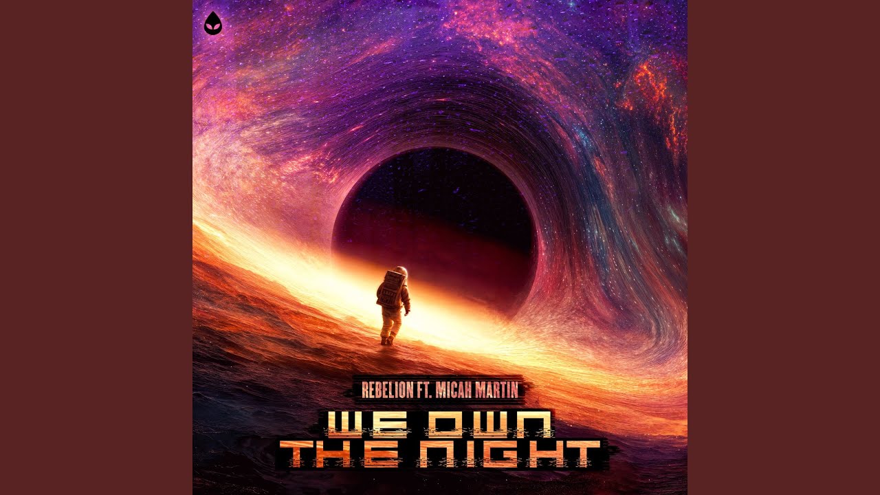 We Own The Night