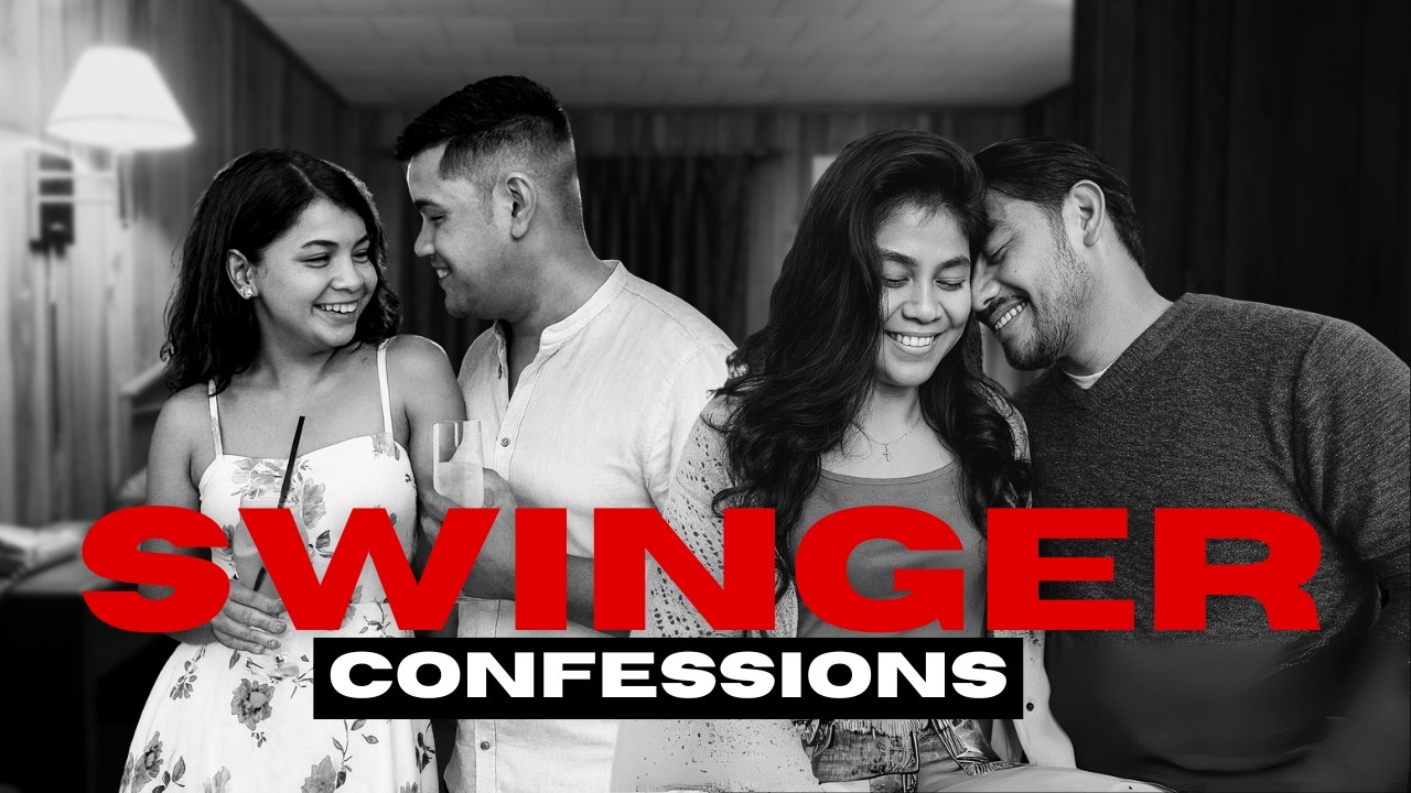 Sikreto ng mga SWINGERS! Nagpapalitan at Paiba-iba ang Kasama sa Kama?