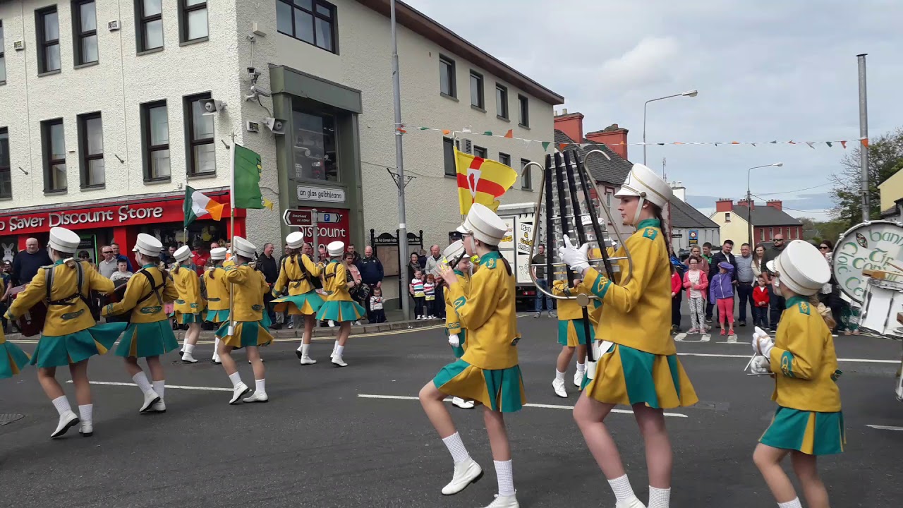 Easter Sunday 2019
