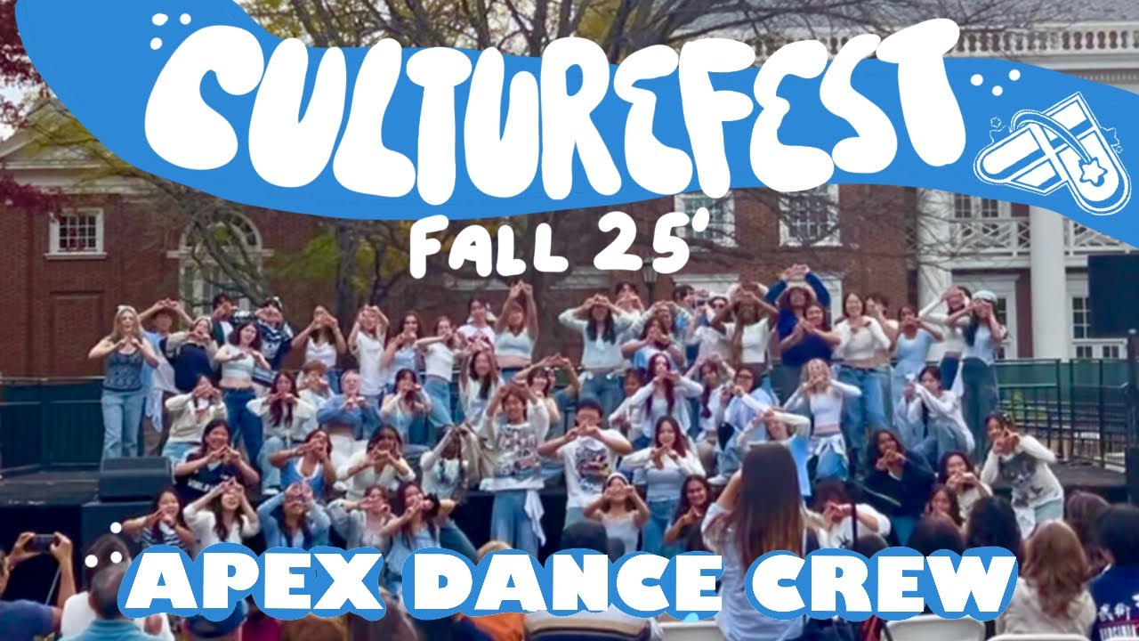 [APEX] K-POP Performance [CultureFest 2025]