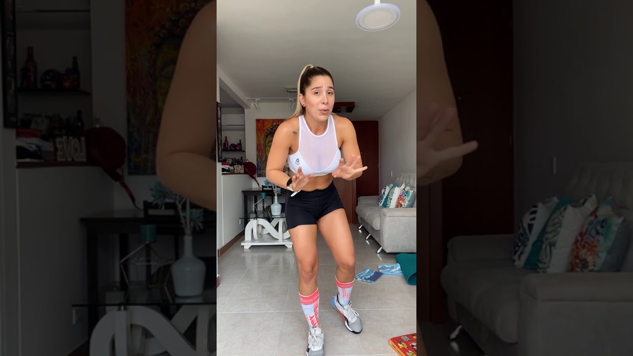CIRCUITO GLUTEOS + FEMORAL + ADUCTOR POR DIANA MOTLAK