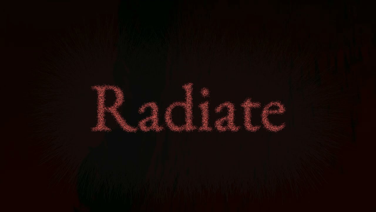 Radiate | Ruby Singh&rsquo;s Vox.Infold II x Chimerik 似不像 | 2024