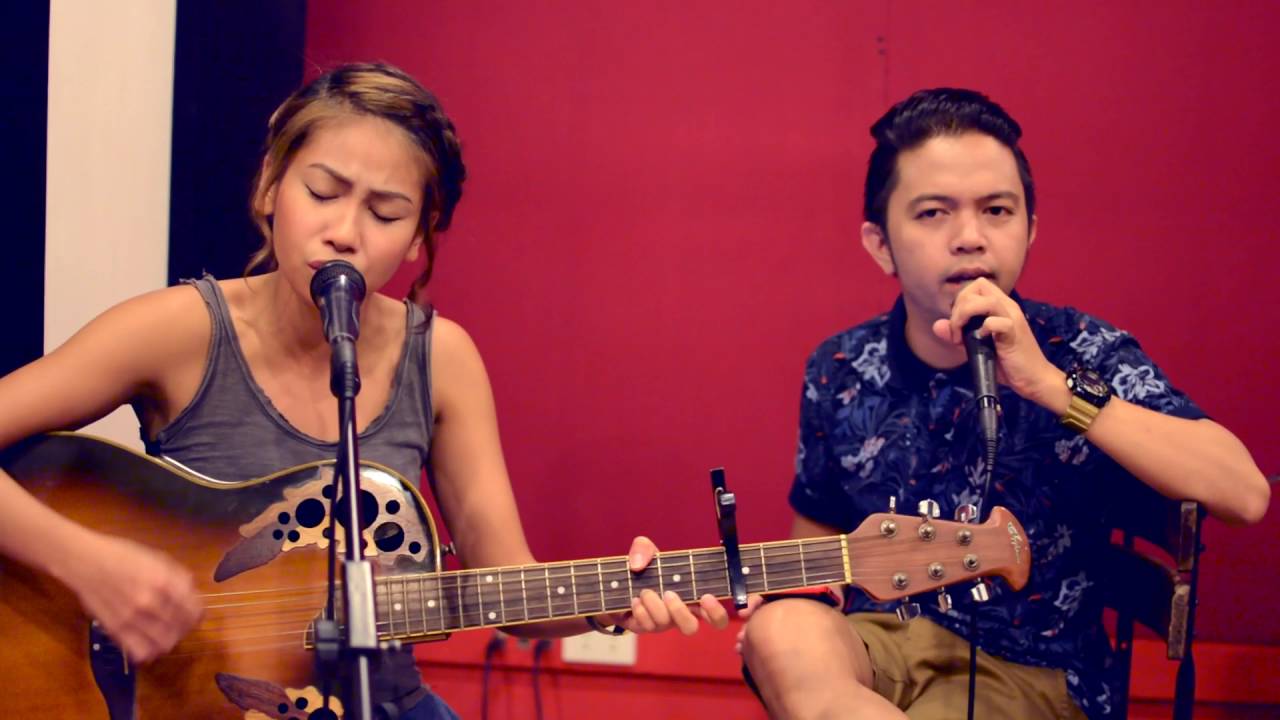 SOMETIMES LOVE JUST AIN'T ENOUGH - Patty Smith cover