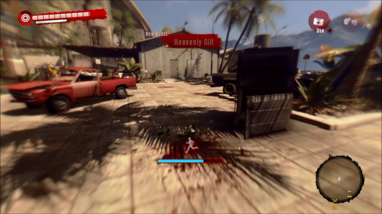 Dead Island Riptide AND Definitive Edition 8 Gold Weapons every 5 Minutes easy farming