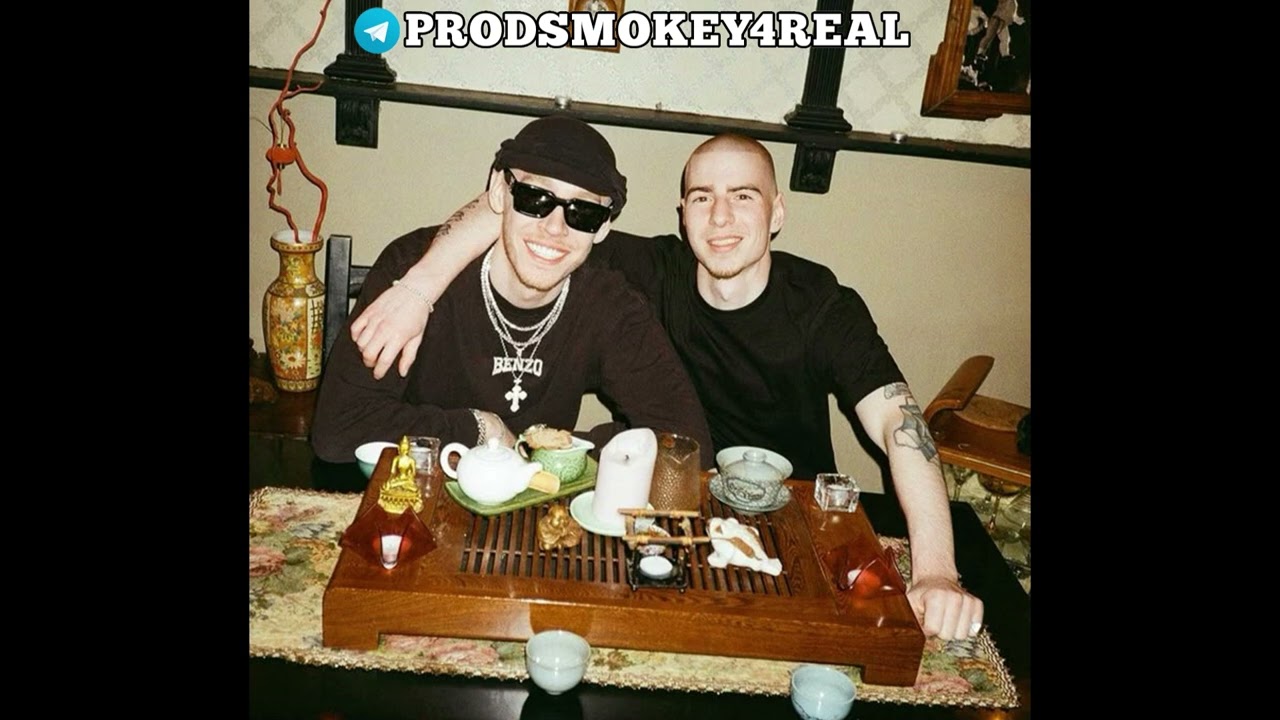 (FREE) FRIENDLY THUG x KIZARU TYPE BEAT - 