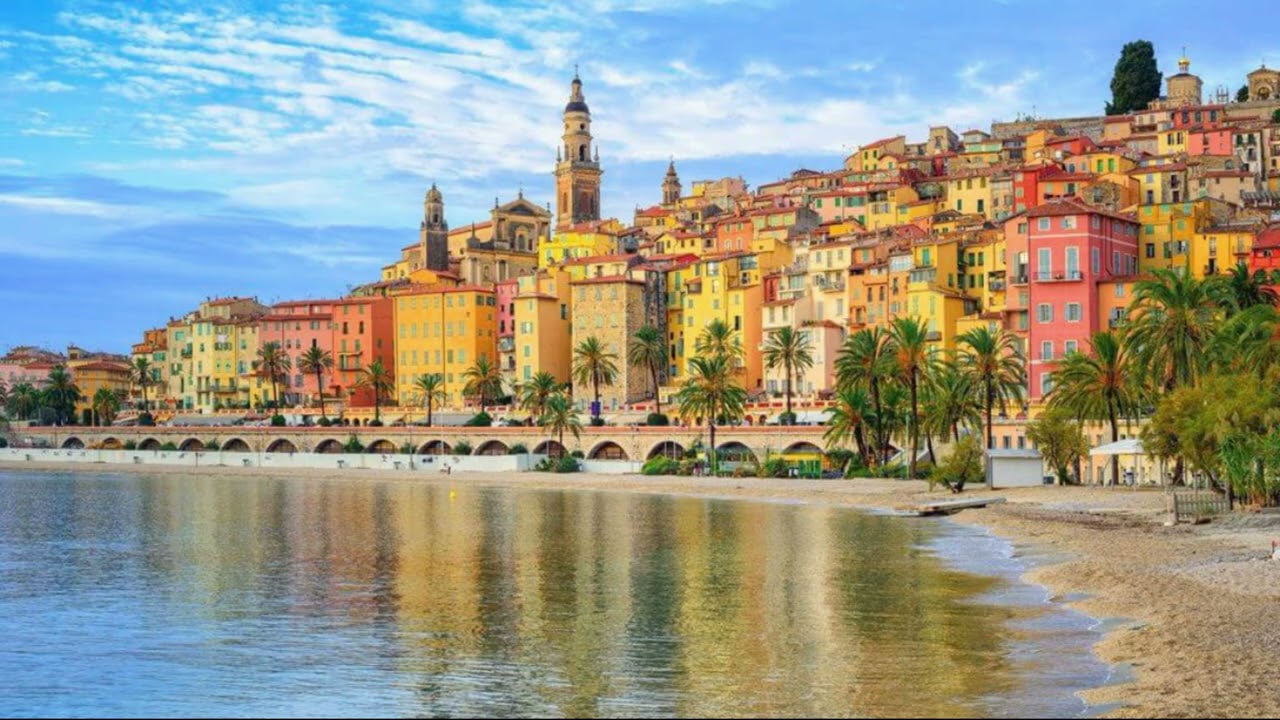 Rivière (Relaxing Classical) - Classical Music Male Opera - By Beethoven Stars