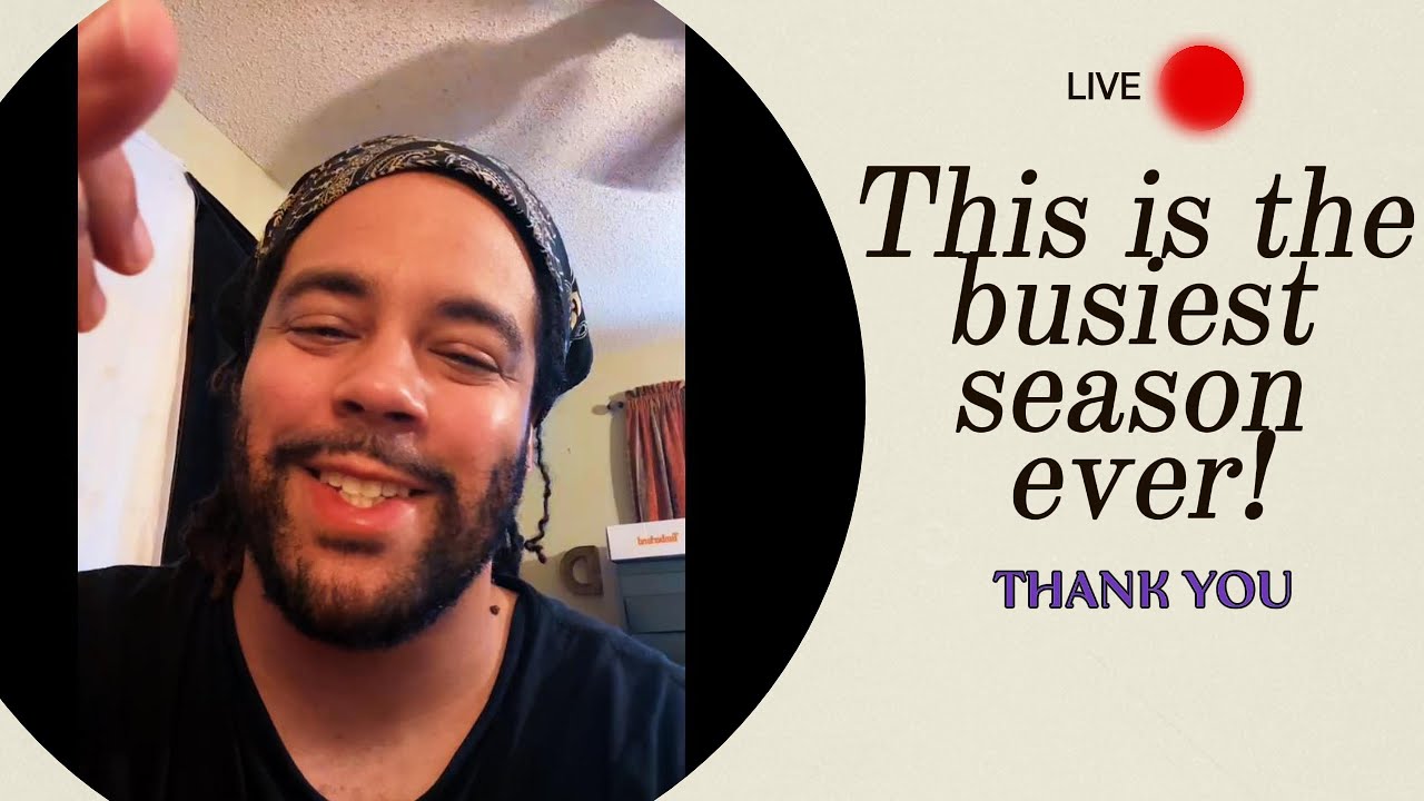 The Busiest Season EVER! - @gstarraw, @timberland  AGAIN, Messi's brand wants in, NEW MUSIC + MORE!