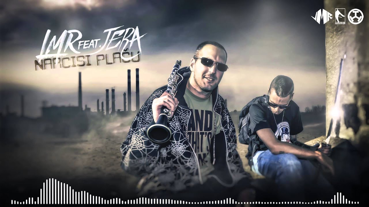 LMR ft. Jera - Narcisi plaču (Beat.Silent/Prod.Flame)