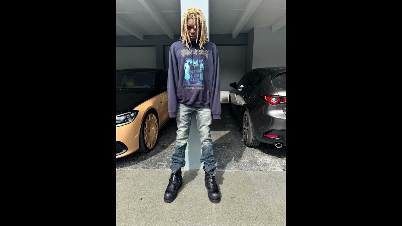 [free] tdf + rroxket + pradabagshawty type beat -