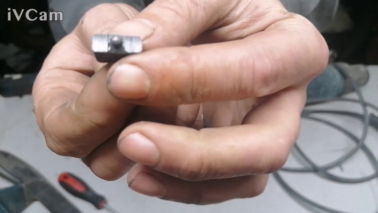 Ремонт перфоратора BOSCH GBH 11