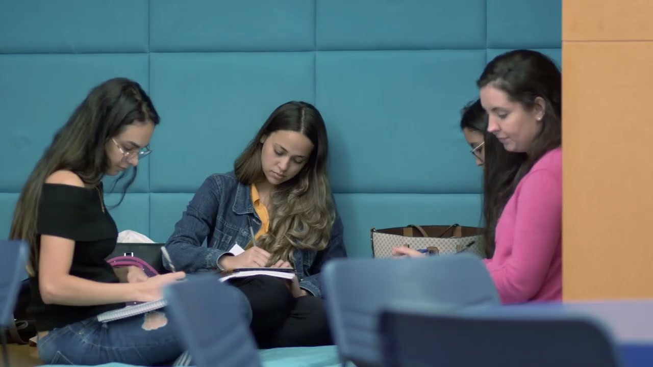 Vídeo Institucional Faculdade Ciências Médicas de Minas Gerais