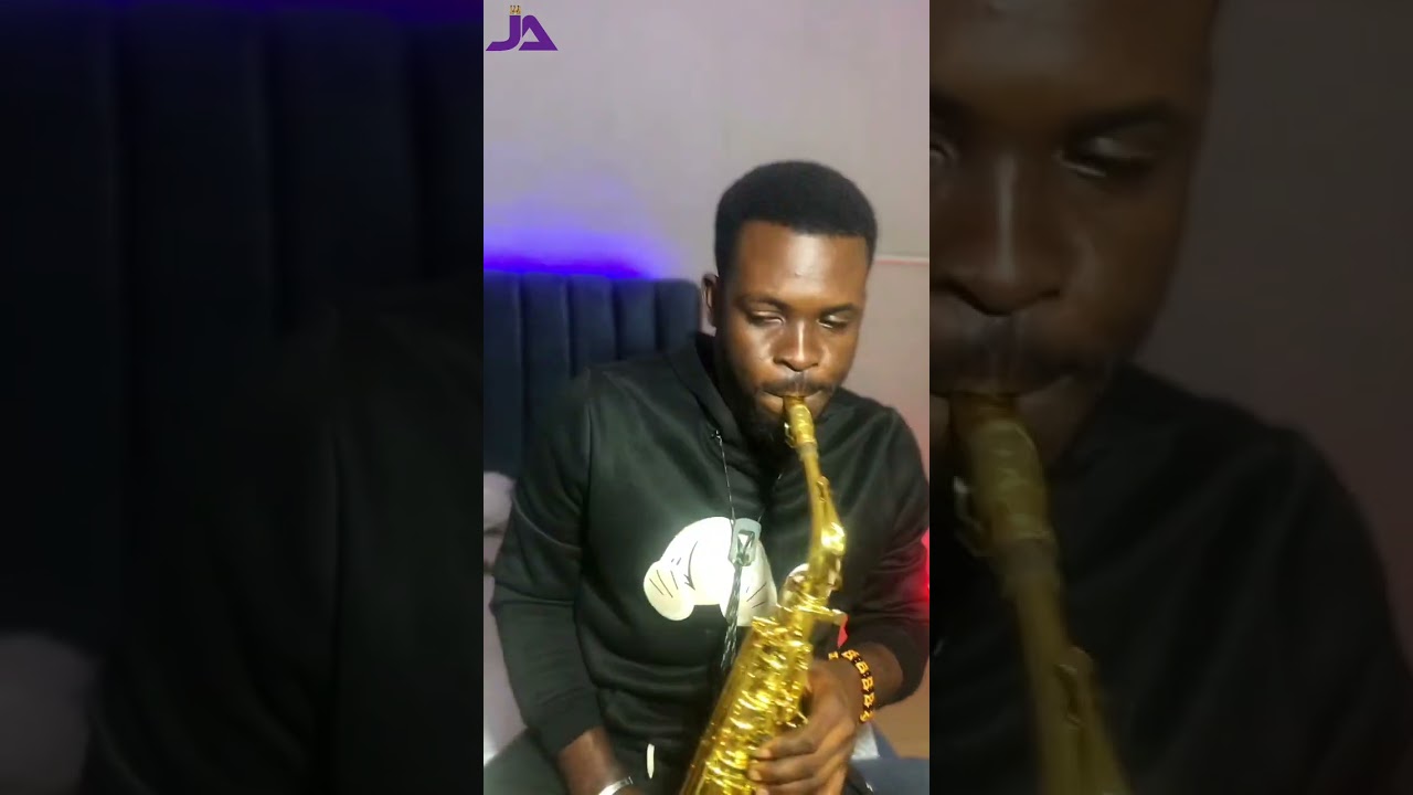 Tiwa Savage ft Wizkid - Ma Lo (Saxophone Version) #viralvideo #music #saxophone #afrobeat #pmauriat