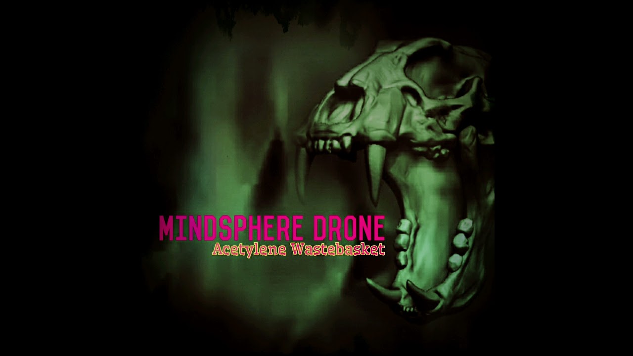 Mindsphere Drone - Awkward Interactions with Locals