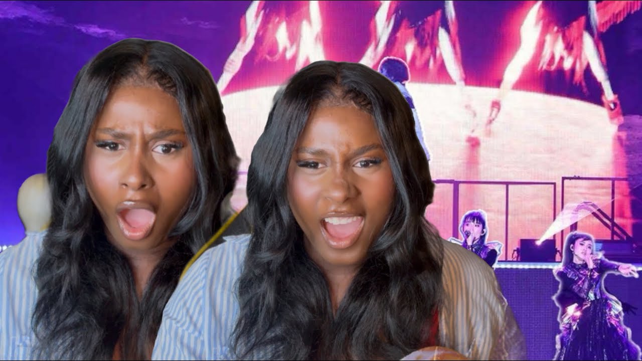 Bring Me The Horizon- Kingslayer ft BABYMETAL - REACTION 