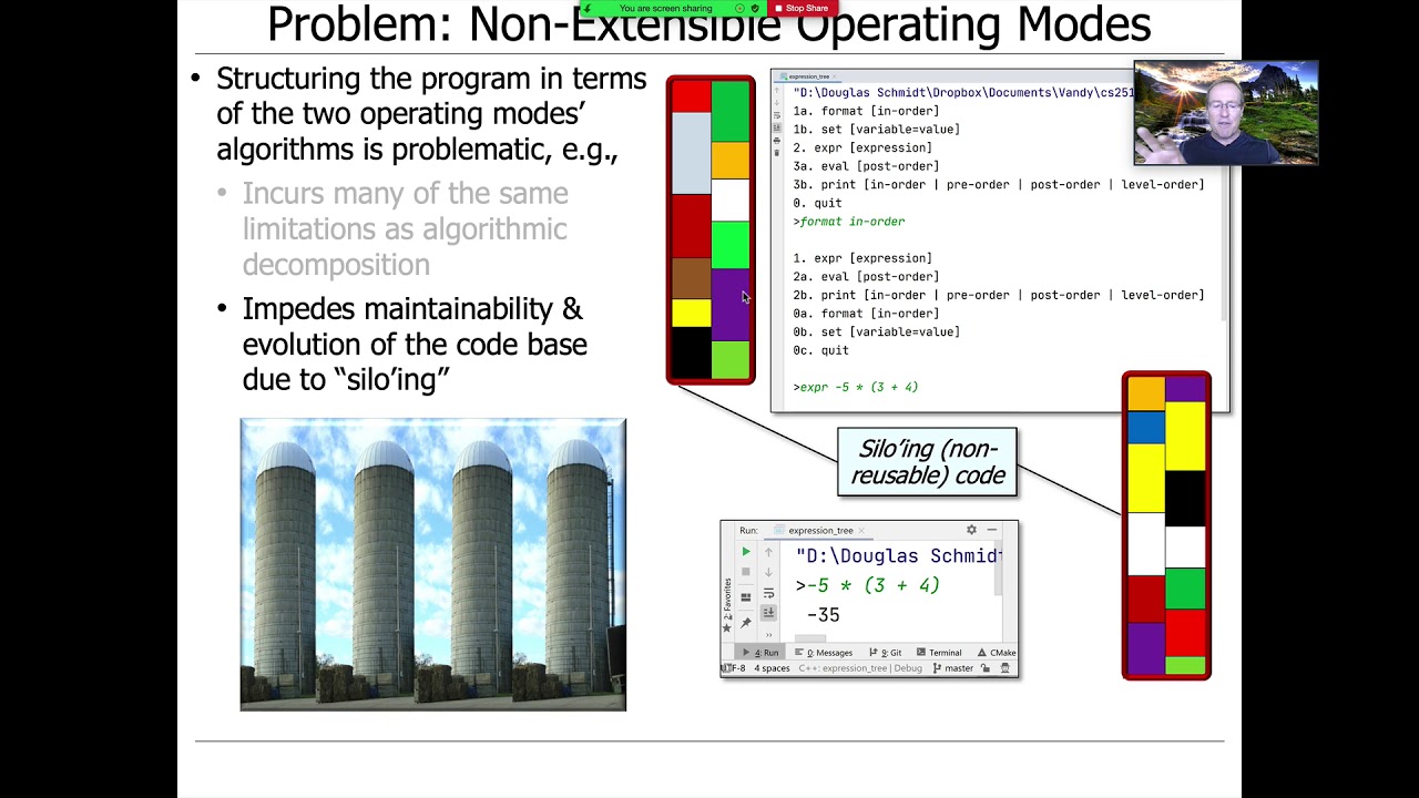 The Template Method Pattern (Part 1)