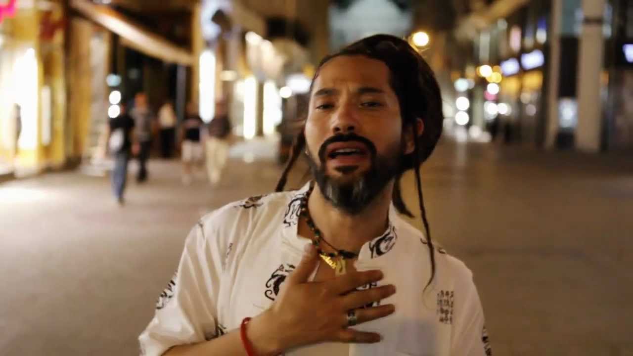 Quique Neira - Alma (Video Oficial)