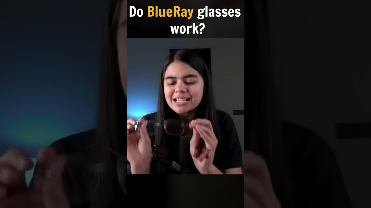 How to protect your eyes from Mobile/Laptop ?