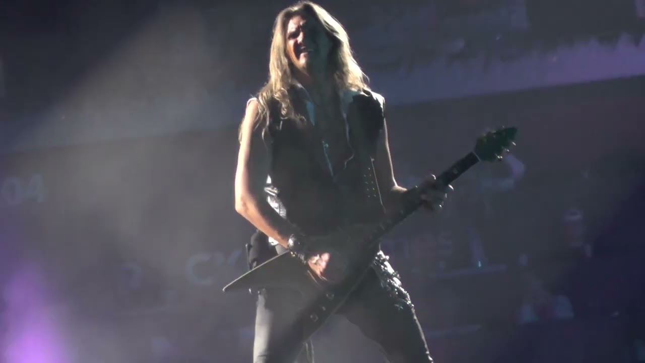 Trans-Siberian Orchestra NEW 
