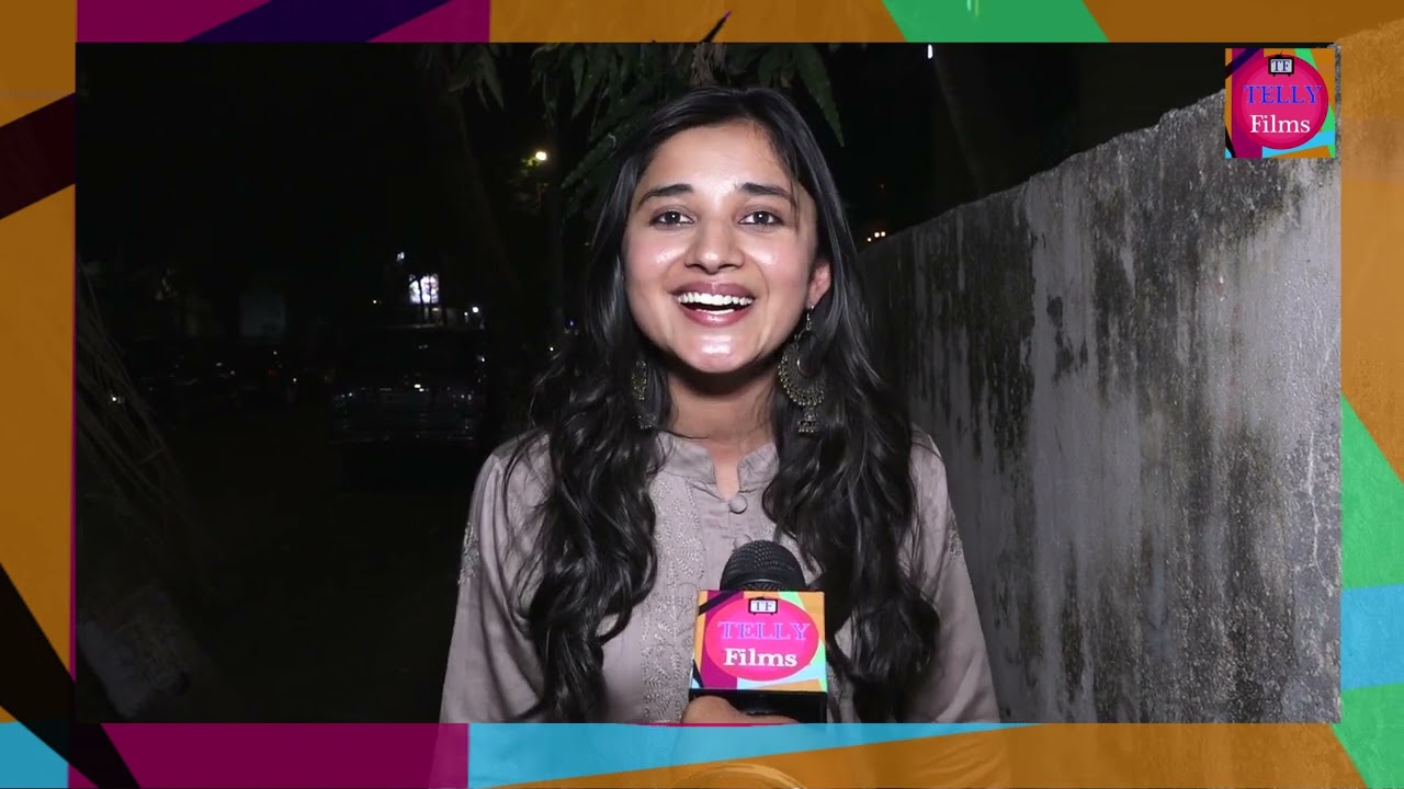 Kanika Mann Exclusive Interview Talking about his upcoming projects &also Nishant & Nyra Chemistry🥰💖