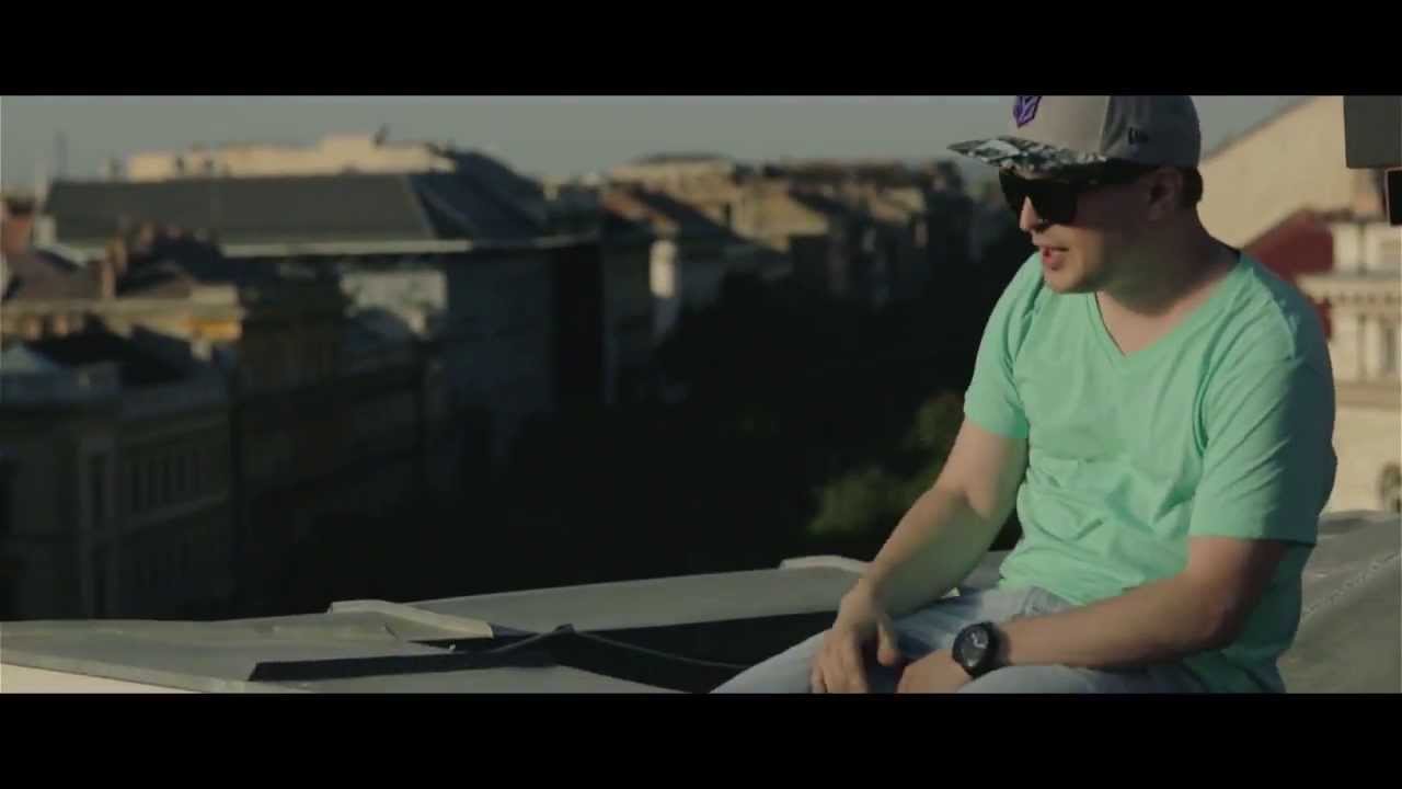 DSP - Enyém ez a nap [Videóklip]