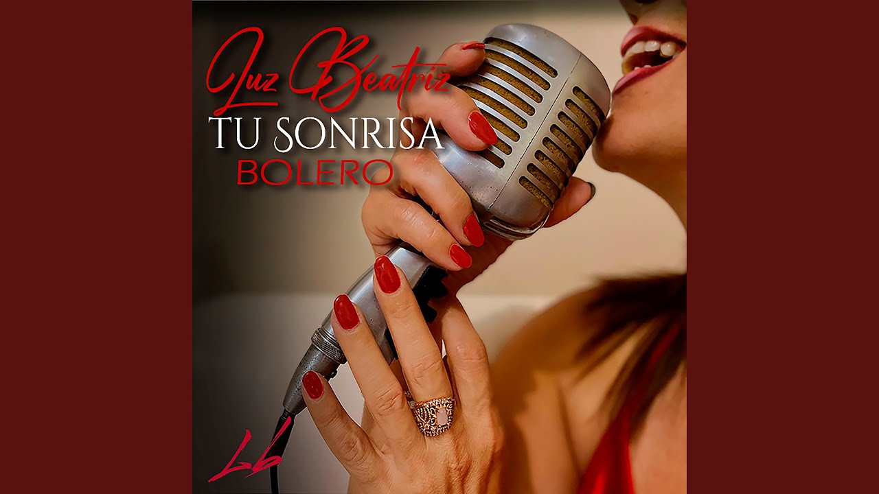 Tu Sonrisa Bolero