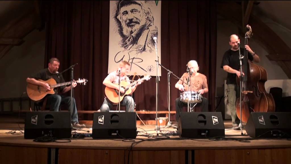 Letokruhy 2013 TE Band