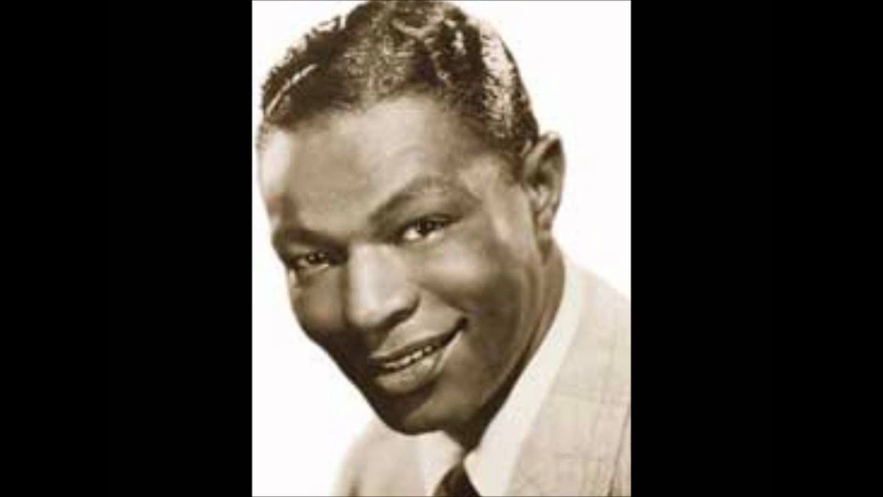 Nat King Cole  