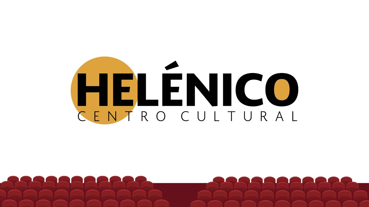 El Centro Cultural Hel&eacute;nico y su vida cotidiana 2024