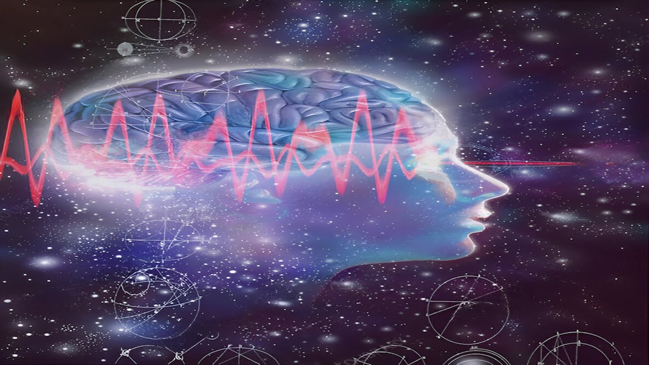 The Deepest 4-AcO-DMT Trips of All Time | Part One