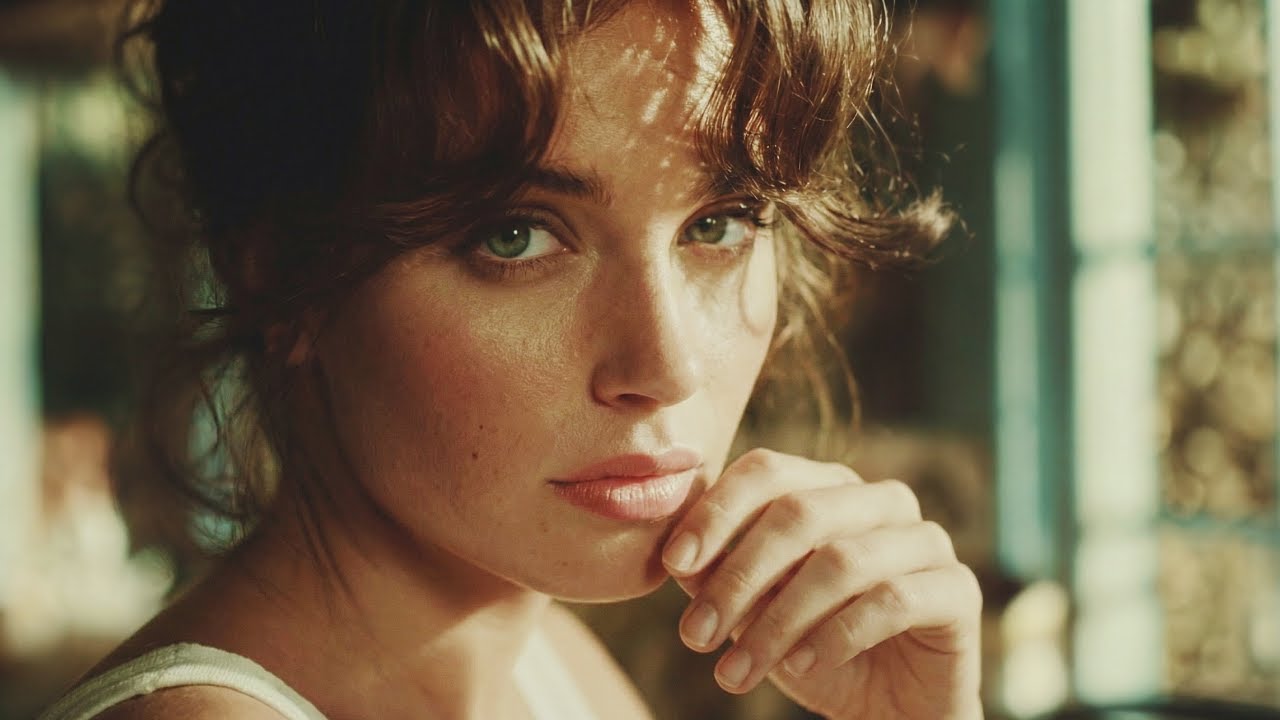 Retro Voyage Gold Collection— The Ultimate 1960s Italian Romance