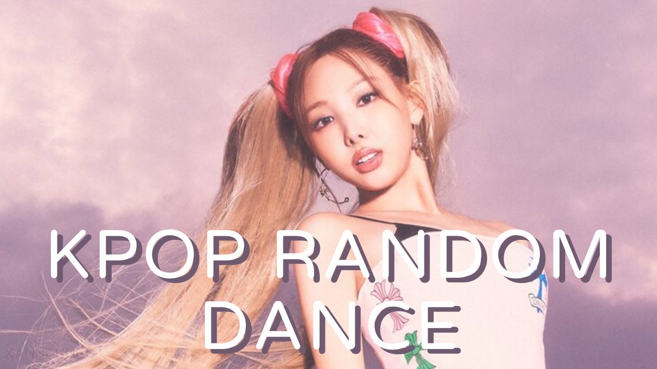 KPOP RANDOM DANCE 2024 [NEWEST RELEASES]