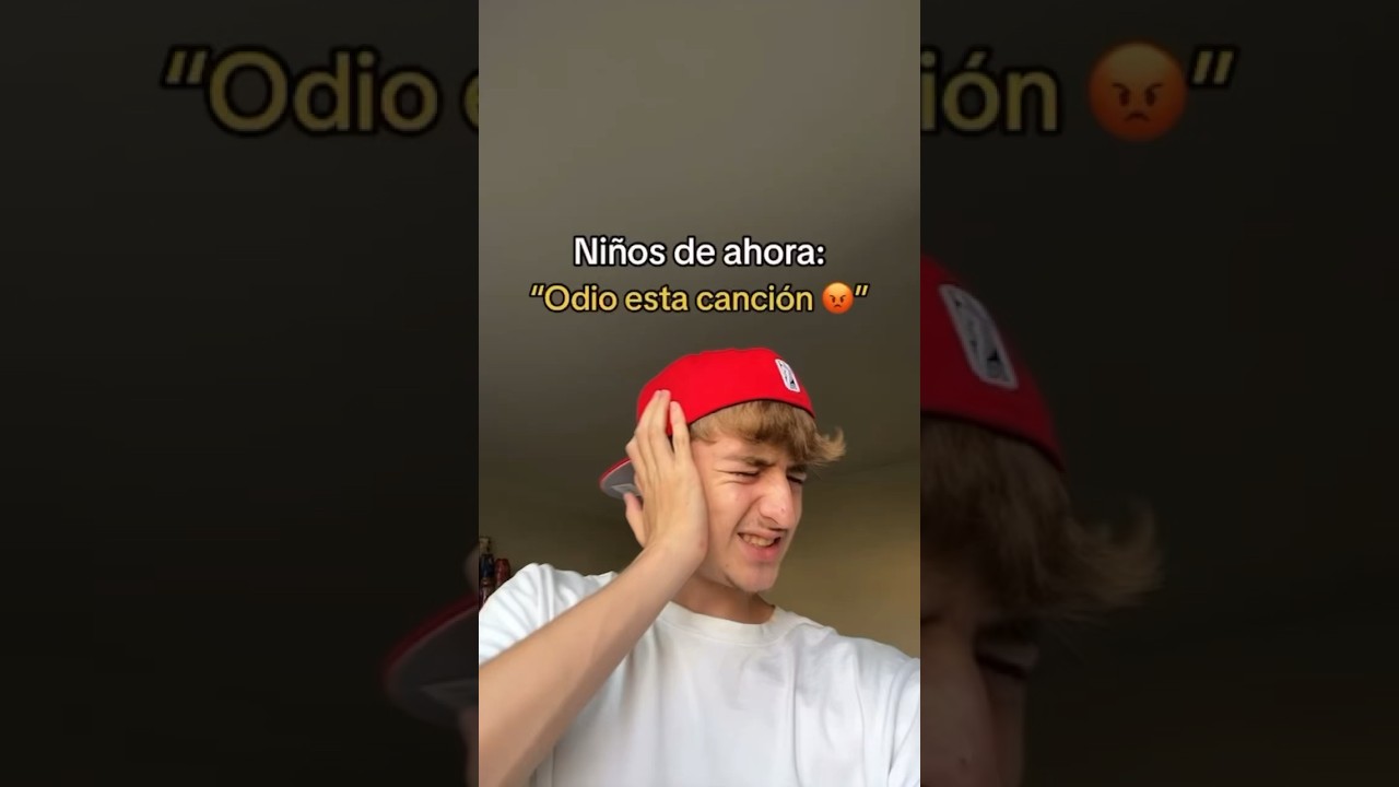 La MEJOR CANCI&Oacute;N de MINECRAFT 🤔 #shorts #minecraft #nostalgia #viral