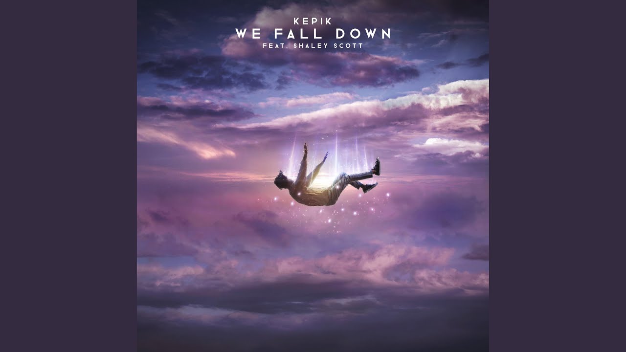 We Fall Down (feat. Shaley Scott)