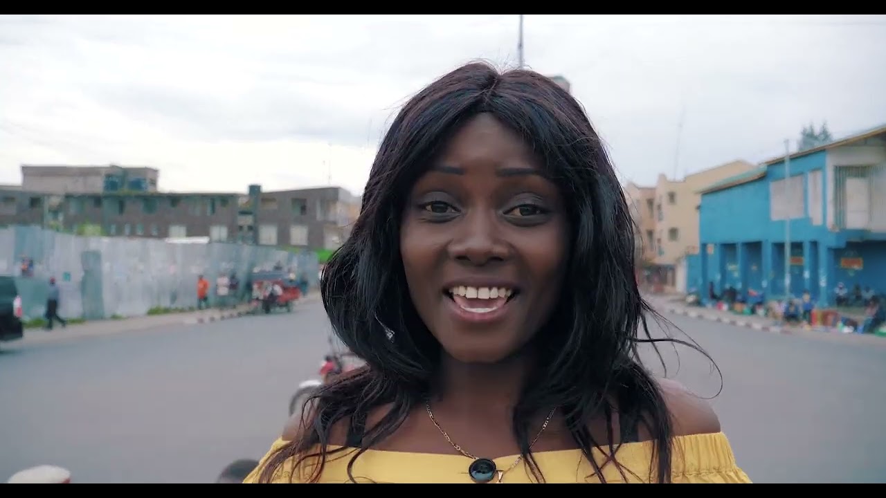 USICHEZE NA WAKATI CHORALE LA GRACE BENI (OFFICIAL VIDEO)