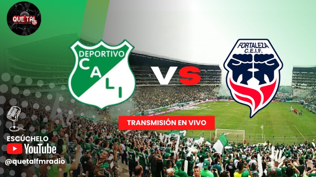 Que tal fm - en vivo