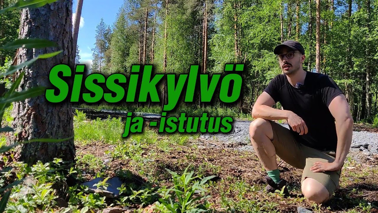 Sissiviljelyn ABC: Kuinka Palautin Elämää Autiomaalle