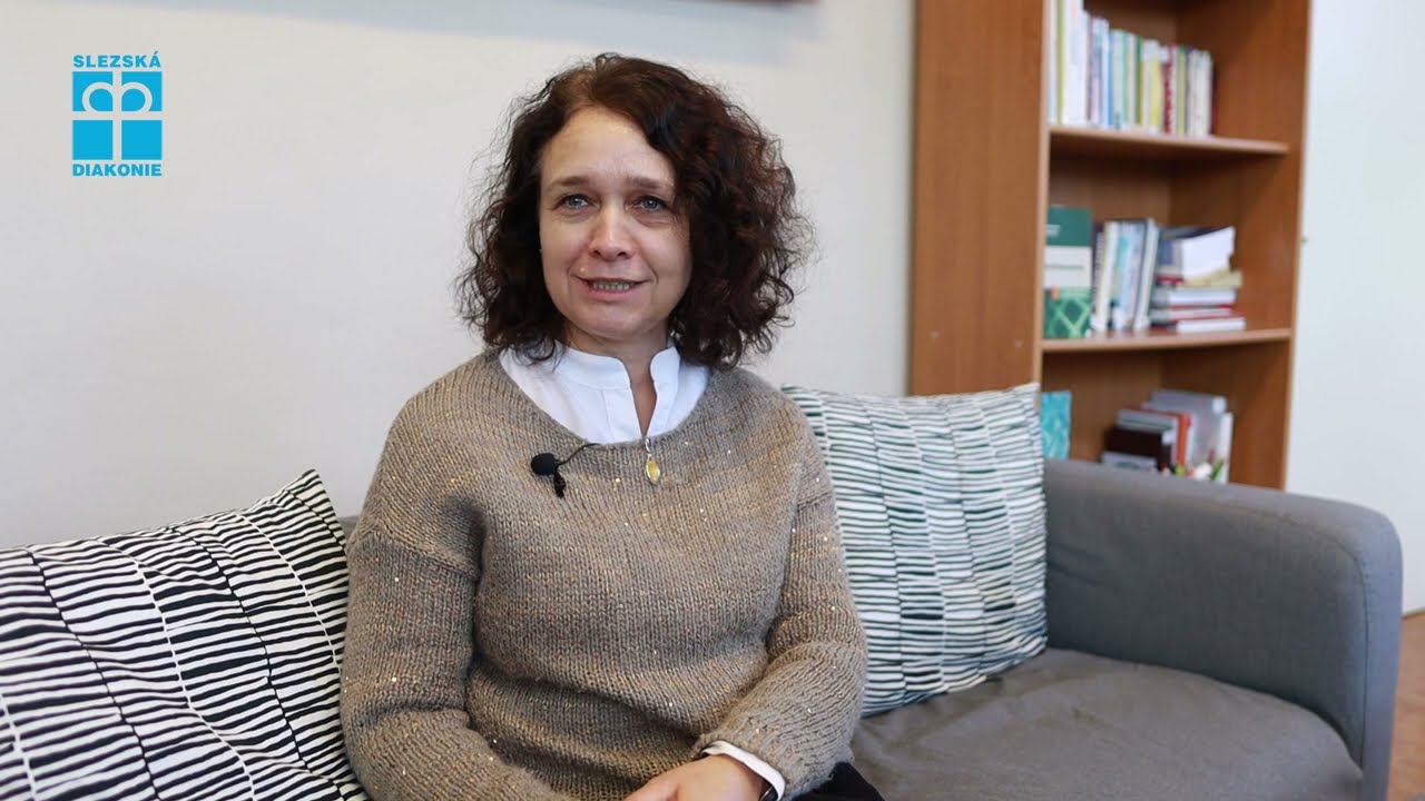 MOZAIKA 25 - Osobní asistence a terénní odlehčovací služby TABITA