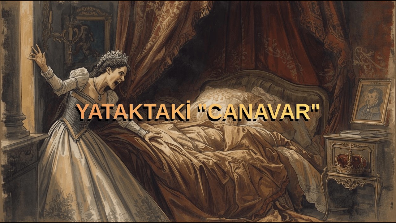 TARİHİN EN SAPIK KRALI - VII FERDINAND'IN TUHAF HİKAYESİ (uyku için tarih)
