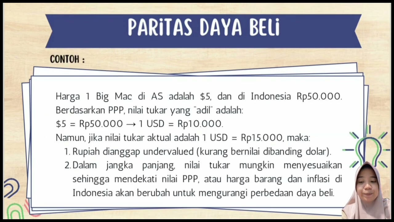 valuta asing-matematika keuangan