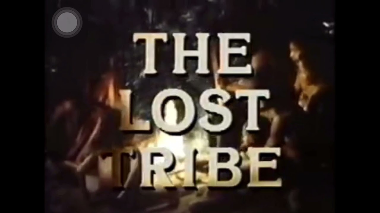 The Tasaday Tribe in Mindanao