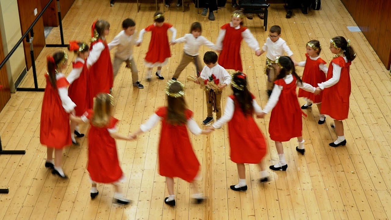 Perree Bane Beg: Hop tu Naa, Cur Shaghey yn Geurey & Yn Mheillea